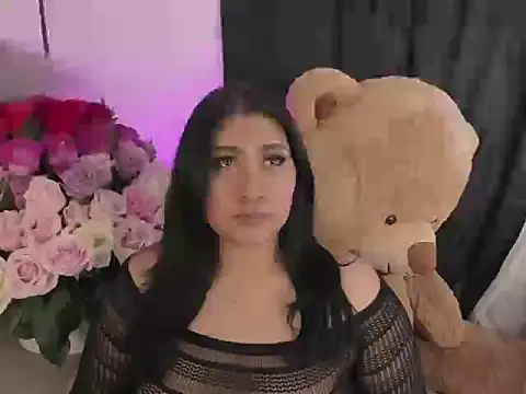 Snapshot of Elyross1_ chatting on 29, 10, 2025 Elyross1 online show from 29, 10, 2025