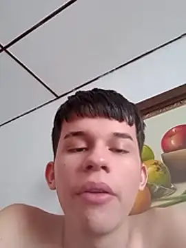 Daniel97Quintero online show from 13, 1, 2026