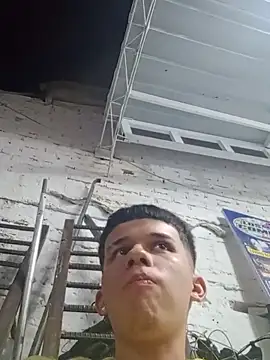 Daniel97Quintero online show from 3, 3, 2026