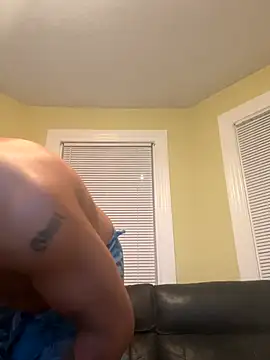 Sexdemonfrfr online show from 18, 11, 2025