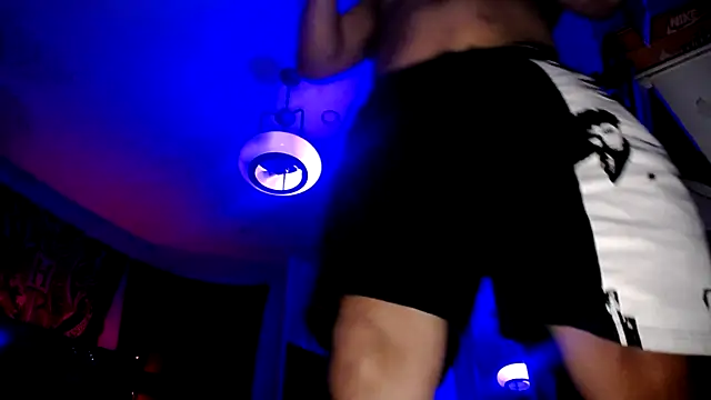 Sexdemonfrfr online show from 22, 2, 2026