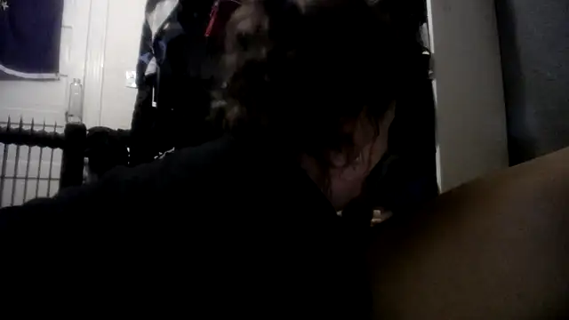 Sexdemonfrfr online show from 16, 3, 2026