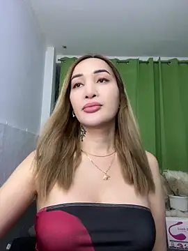 Snapshot of toni_0601 chatting on 10, 10, 2025 toni 0601 online show from 10, 10, 2025