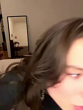 SophiiaStarr online show from 16, 1, 2026