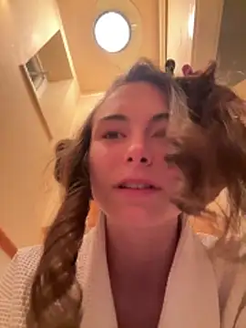 SophiiaStarr online show from 22, 3, 2026