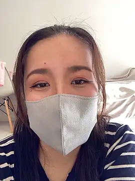 NATSUMI00 online show from 30, 9, 2025