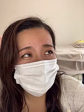 NATSUMI00 online show from 2, 10, 2025