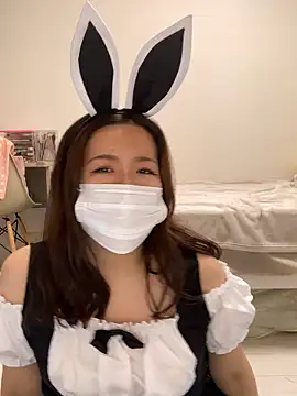 NATSUMI00 online show from 31, 10, 2025