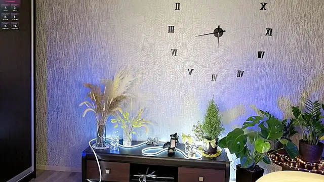 Snapshot of NikkiiStill chatting on 11, 1, 2026 NikkiiStill online show from 11, 1, 2026