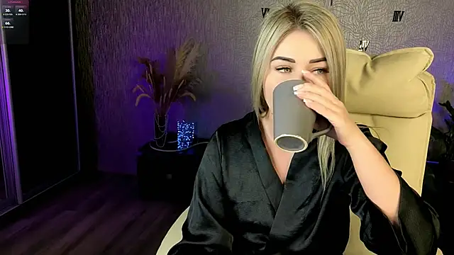 Snapshot of NikkiiStill chatting on 23, 2, 2026 NikkiiStill online show from 23, 2, 2026