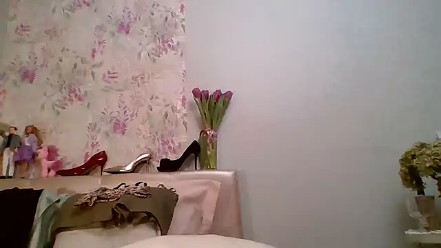 Tiluu1 online show from 1, 3, 2026