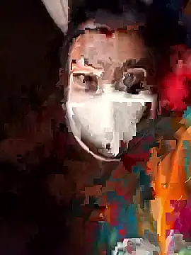 Snapshot of Sharmili_xx chatting on 11, 11, 2025 Sharmili xx online show from 11, 11, 2025