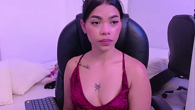 Anny mendes online show from 15, 11, 2025