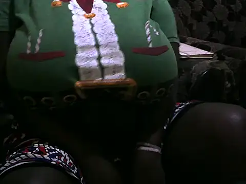 Snapshot of HornyDrop chatting on 13, 10, 2025 HornyDrop online show from 13, 10, 2025