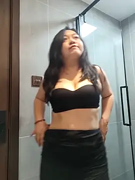 smgirls online show from 23, 10, 2025