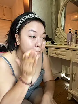 smgirls online show from 27, 10, 2025