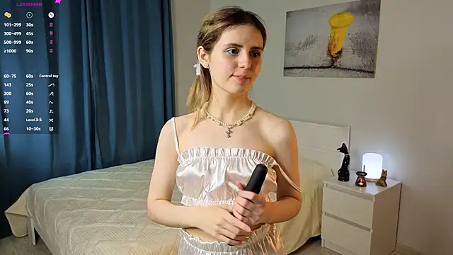 EllieDul online show from 9, 10, 2025