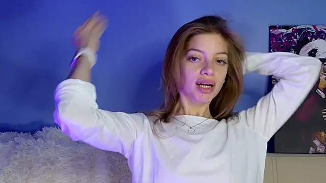Snapshot of mari__papi chatting on 18, 9, 2025 mari papi online show from 18, 9, 2025