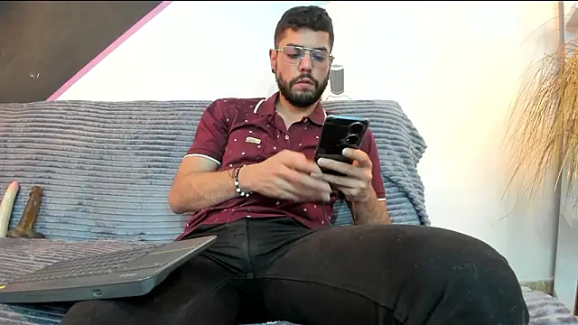 DanteWinter online show from 5, 3, 2026