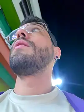 DanteWinter online show from 15, 3, 2026