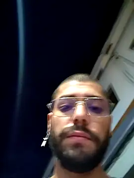 DanteWinter online show from 12, 4, 2026