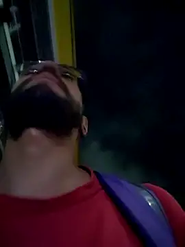 DanteWinter online show from 17, 4, 2026