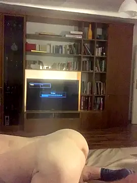 Marvinho9 online show from 27, 9, 2025