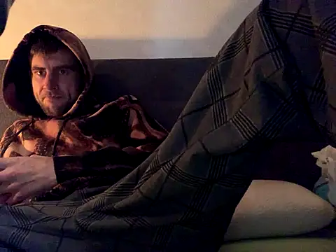 Marvinho9 online show from 14, 10, 2025