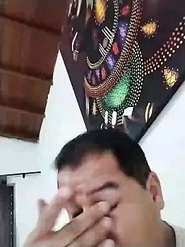 Snapshot of latinblack16 chatting on 4, 11, 2025 latinblack16 online show from 4, 11, 2025