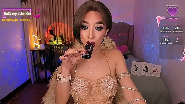 Snapshot of Dream_Goddess chatting on 29, 12, 2024 Dream Goddess online show from 29, 12, 2024