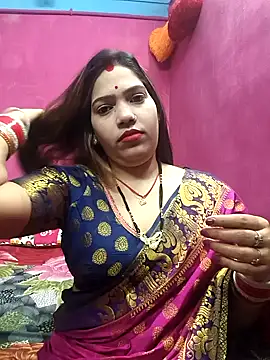 Snapshot of Rinki156 chatting on 25, 11, 2025 Rinki156 online show from 25, 11, 2025
