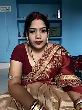 Snapshot of Rinki156 chatting on 12, 5, 2026 Rinki156 online show from 12, 5, 2026