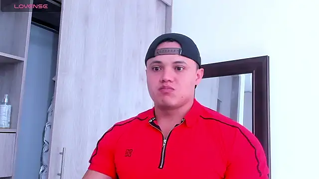 KingLevi01 online show from 18, 1, 2026