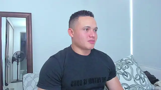 KingLevi01 online show from 21, 3, 2026