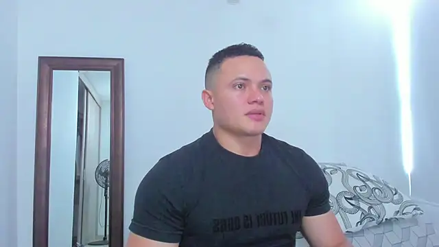 KingLevi01 online show from 31, 3, 2026