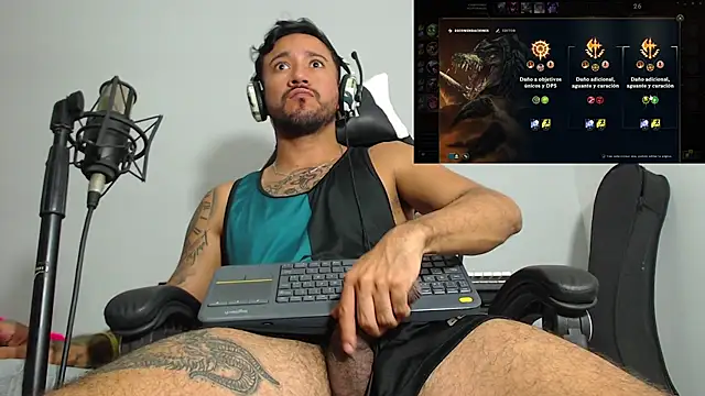 Snapshot of dereck_karter chatting on 6, 12, 2024 dereck karter online show from 6, 12, 2024