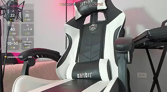 Snapshot of dereck_karter chatting on 23, 12, 2024 dereck karter online show from 23, 12, 2024