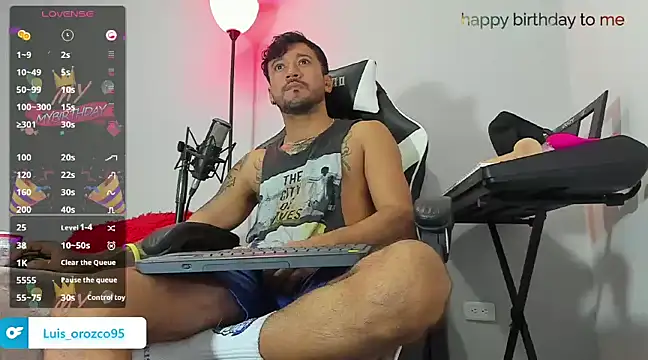 Snapshot of dereck_karter chatting on 26, 12, 2024 dereck karter online show from 26, 12, 2024