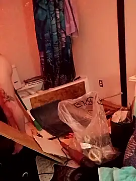 Snapshot of Mrluckstick chatting on 1, 12, 2025 Mrluckstick online show from 1, 12, 2025