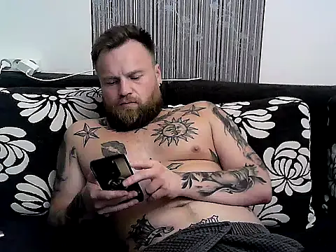 123Dante123 online show from 15, 9, 2025