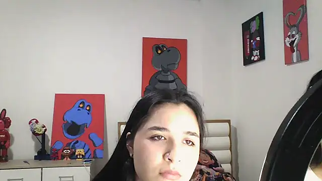Sweet and Rous0 online show from 6, 7, 2026