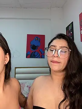 Sweet and Rous0 online show from 24, 7, 2026