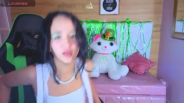 bella vibess s online show from 17, 3, 2026