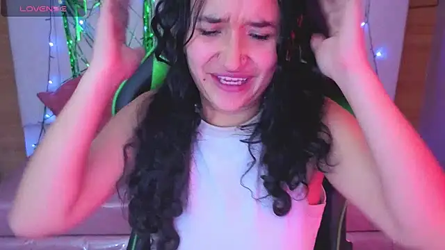 bella vibess s online show from 21, 3, 2026