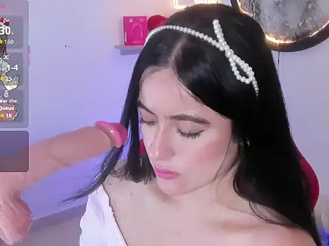 Snapshot of lana_grenville chatting on 23, 9, 2025 lana grenville online show from 23, 9, 2025