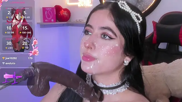 lana grenville online show from 4, 12, 2025