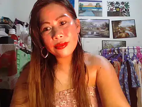 filipina beauty online show from 13, 11, 2025