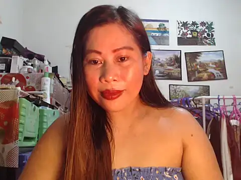 filipina beauty online show from 4, 12, 2025