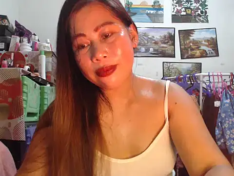 filipina beauty online show from 17, 12, 2025