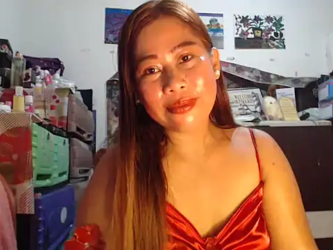 filipina beauty online show from 14, 2, 2026
